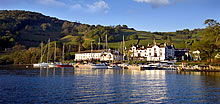 Low Wood Bay