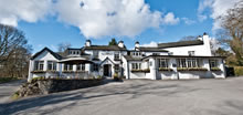 The Wild Boar Inn