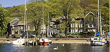 Waterhead