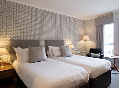 Resort Willow Room