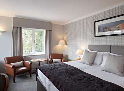 Resort Willow Room