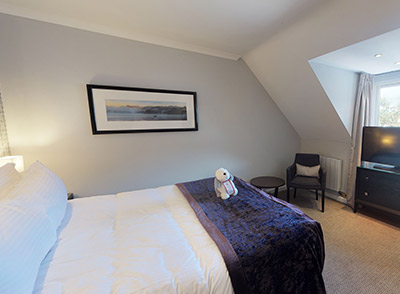 Resort Willow Room