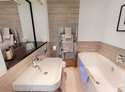 Winander Hazel Bathroom